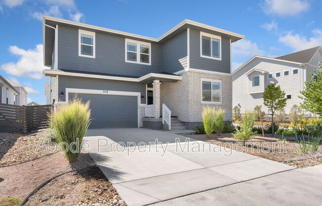 2418 COTTONGRASS AVE