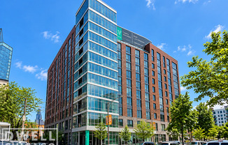 740 North Aberdeen Street