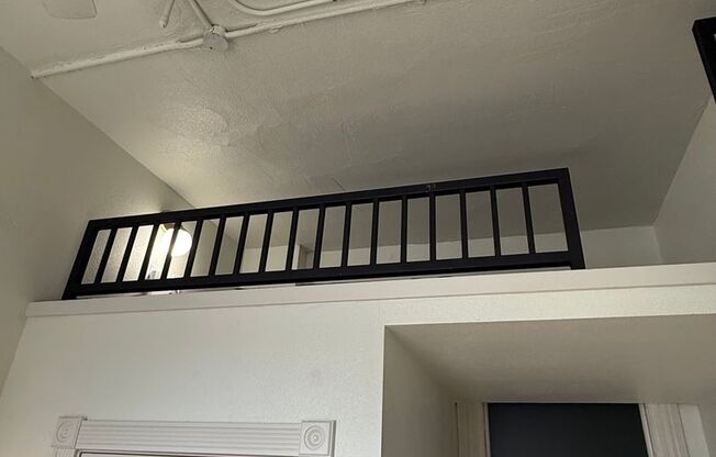 Studio, 1 bath, 166 sqft, $1,400, Unit 318