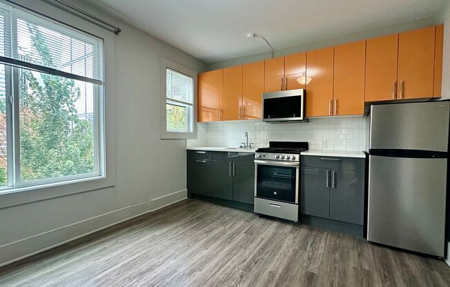 1 bed, 1 bath, 355 sqft, $1,425, Unit 201