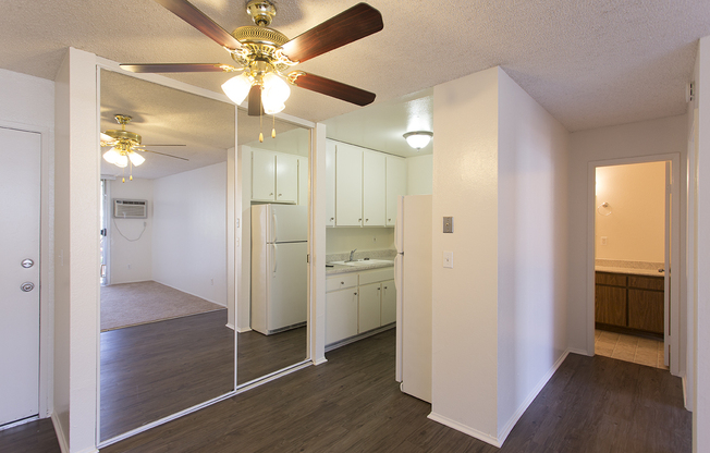 Casa Parks Apartments