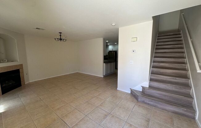 3 bed home for rent - Housing vouchers accepted.