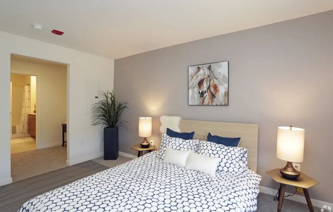 3030 South Water Apartments