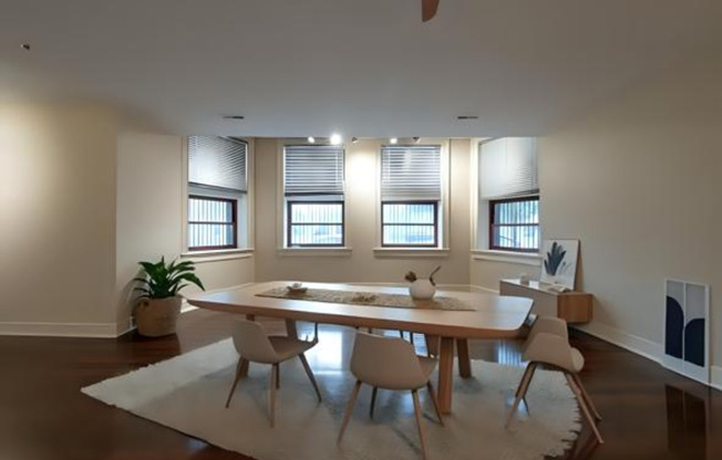 5th Avenue School Lofts