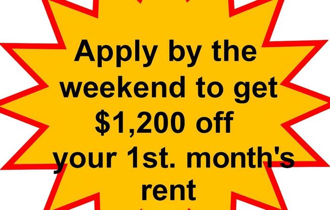 1 bed, 1 bath, 660 sqft, $2,350, Unit 211