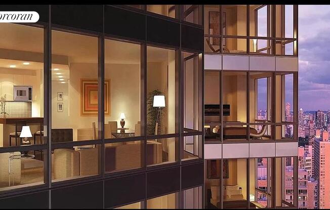 Studio, 1 bath, $5,600, Unit 3B