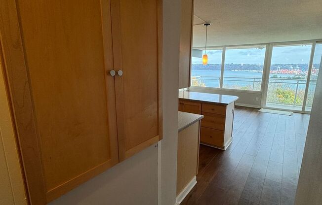 1 bed, 1 bath, $1,950