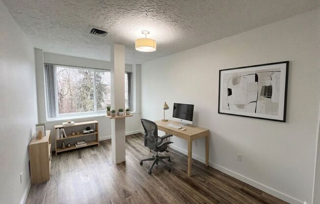 2 beds, 1.5 baths, 728 sqft, $1,550, Unit 308
