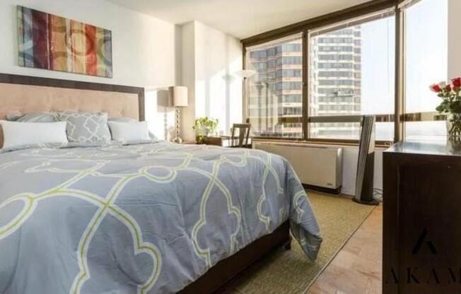 1 bed, 1 bath, 700 sqft, $5,000, Unit 30-S
