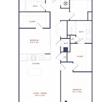 Partner-provided photo for $3380 unit