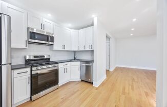 1 bed, 1 bath, $1,800, Unit UNIT 63B