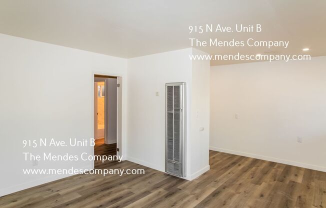 Fourteen On N Avenue