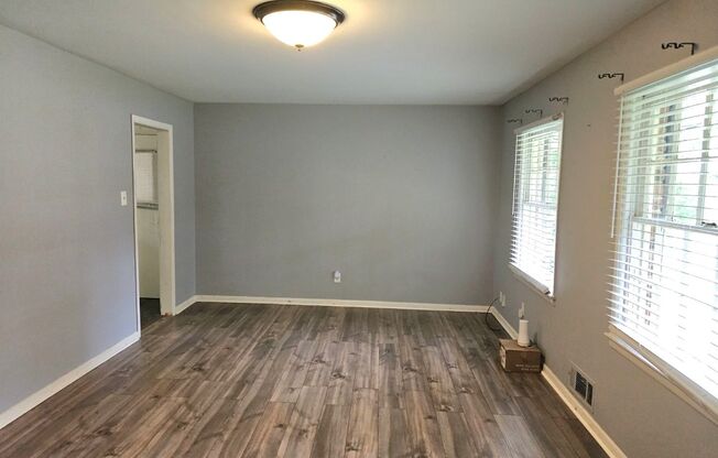 3 Bedroom, 2 Bath with Finished Basement in College Park