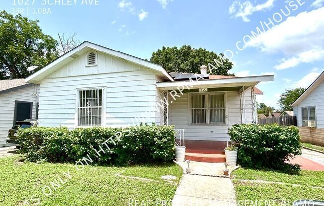 1627 SCHLEY AVE
