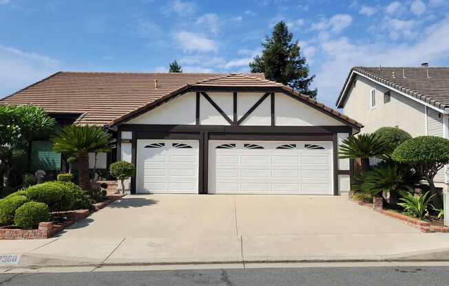 Beautiful Two-Story Home for Rent in Rancho Cucamonga Open House 06/07 between 10-12 pm.