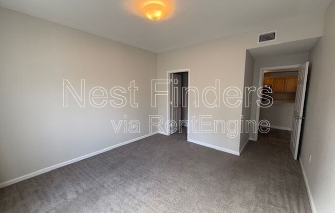 2 beds, 2 baths, 1,178 sqft, $1,450, Unit 1606