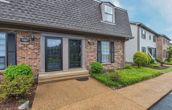 Brentwood Trace Condo