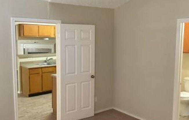 This incredible three bedroom home is minutes away from Lake Travis