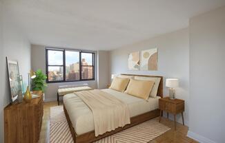 201 East 28th Street #12K