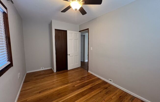 2 beds, 1 bath, $1,695