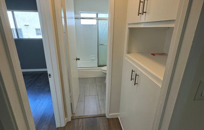 1 bed, 1 bath, 700 sqft, $2,195, Unit 3