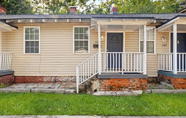 1709 LeGrand Street