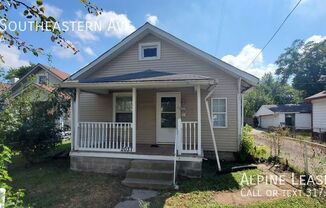 2037 SOUTHEASTERN AVE