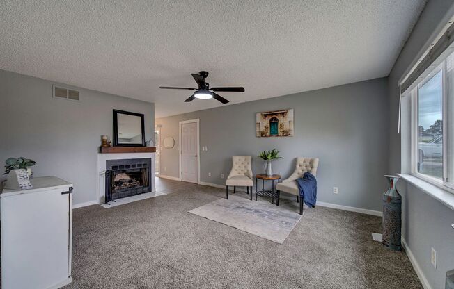 Beautifully Remodeled 3-Bed, 2-Bath Home with Modern Upgrades & Spacious Backyard!