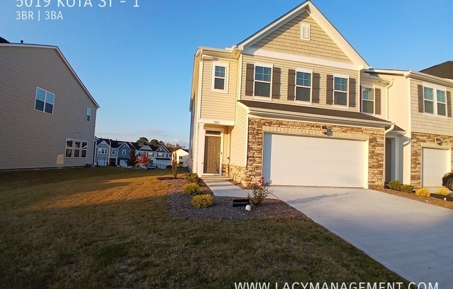 5019 KOTA ST