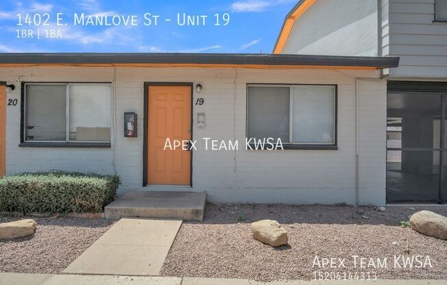 Partner-provided property photo