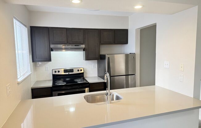 Studio, 1 bath, 400 sqft, $1,199, Unit WWK-411