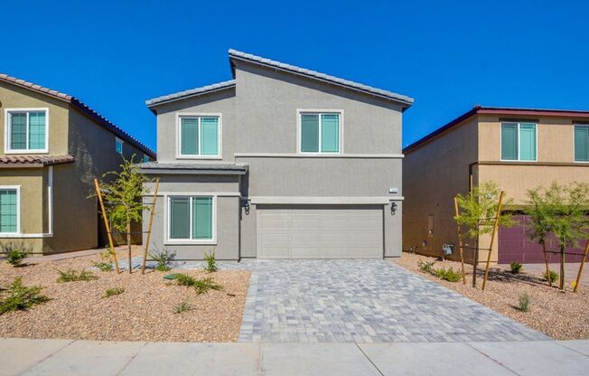 BRAND NEW BEAUTIFUL 4 BEDROOM!