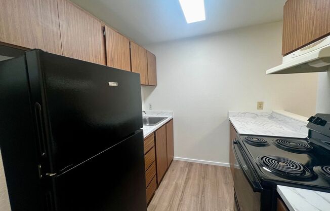 1 bed, 1 bath, 500 sqft, $1,200, Unit 204