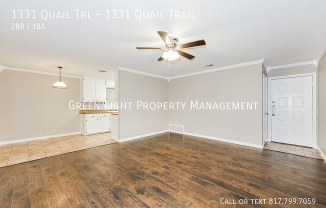 1331 QUAIL TRL
