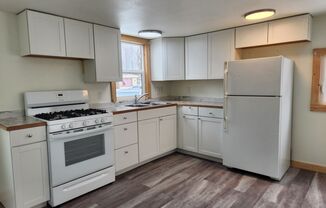 Lyons Mobile Home Park