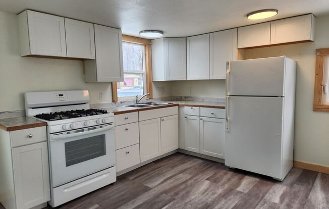 Lyons Mobile Home Park