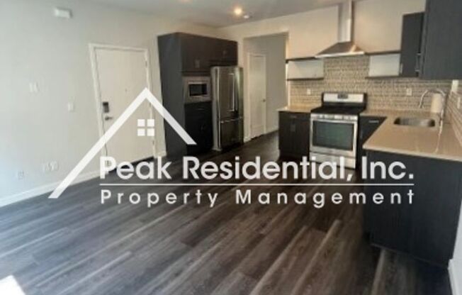 1 bed, 1 bath, $1,675