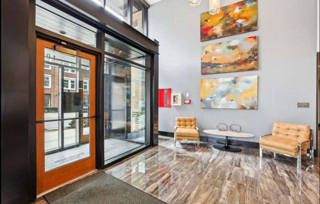 1 bed, 1 bath, 733 sqft, $1,725, Unit 601-MFTE