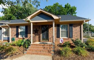 Exclusively Offered By Muse Realty Rentals, LLC