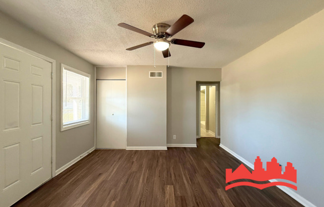 Updated 3-Bedroom, 2-Bath Home for Rent!