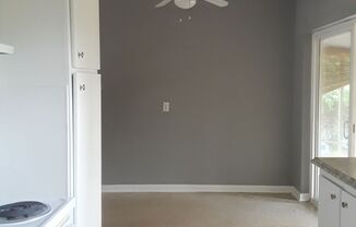 2 beds, 1 bath, $1,400