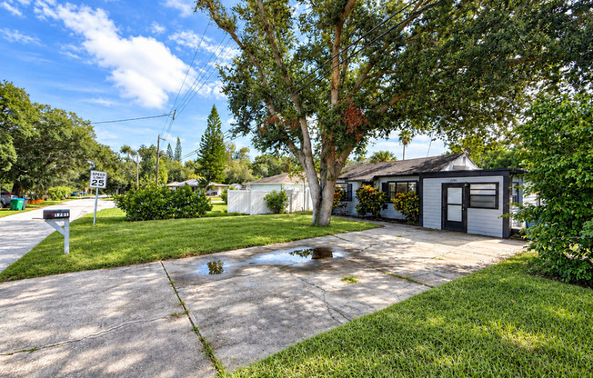 1791 SYLVAN DR
