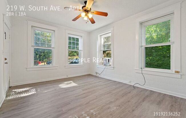 219 W S AVE
