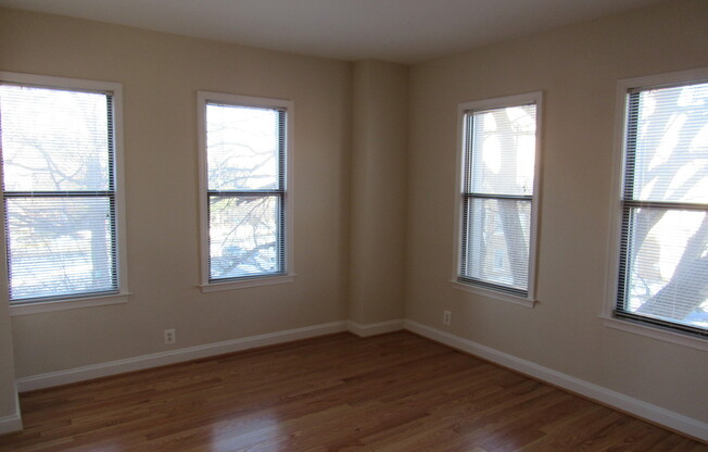 Studio, 1 bath, 458 sqft, $1,850, Unit H412