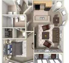 Partner-provided photo for $1344 unit