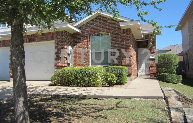 Adorable 2/2/1 Townhome in Falcons Lair Ready for Move-In!