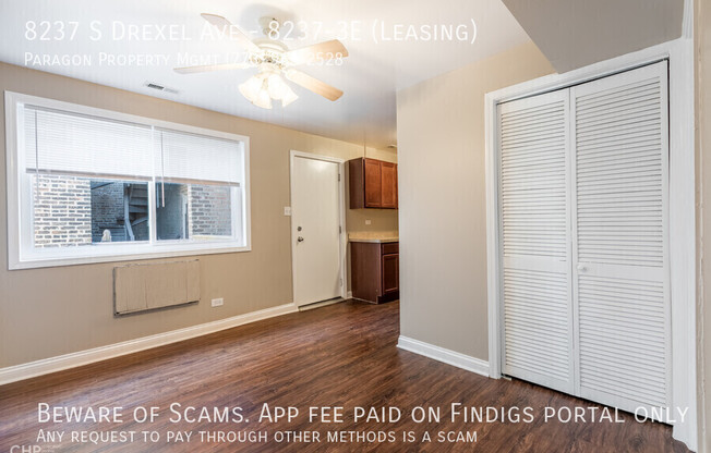 8237 S DREXEL AVE