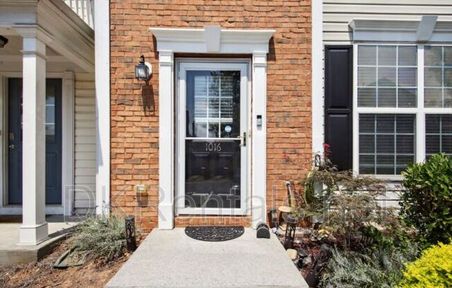 1016 PRESTWYCK CT