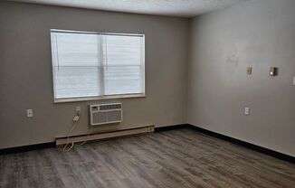 1 bed, 1 bath, $700, Unit 1B