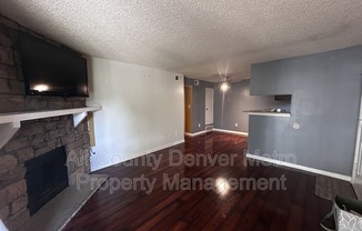4400 S QUEBEC BLDG M ST
